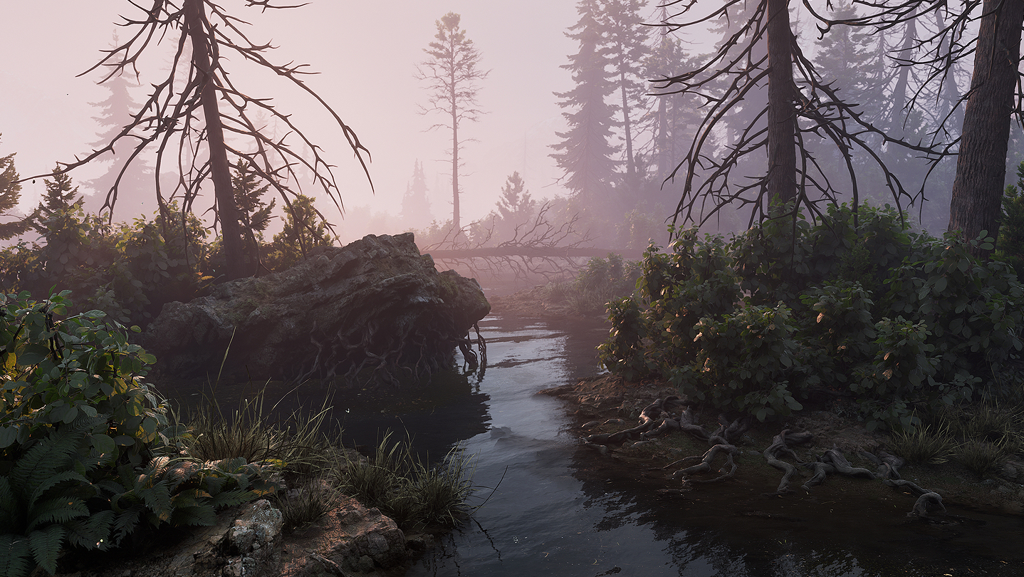 Fatekeeper - World Overview